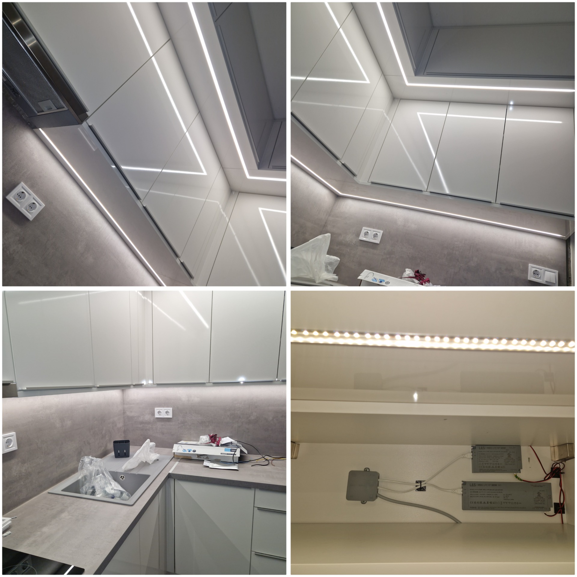 Az év utolsó munkája... 