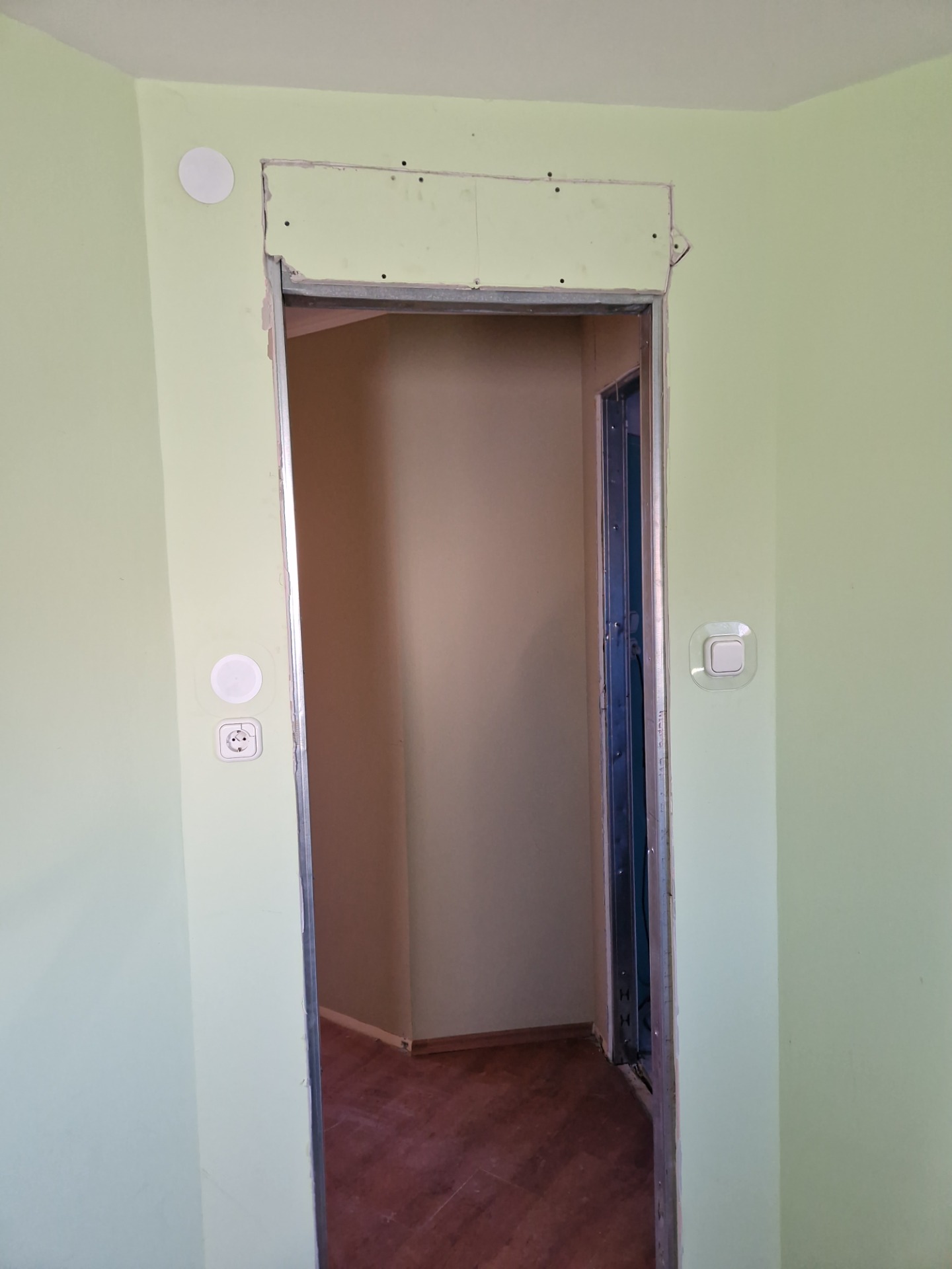 Kapcsolóáthelyezés